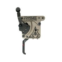 (image for) RELIANT PRO DROP-IN TRIGGER FOR REMINGTON 700