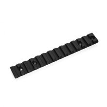 (image for) SCOPE RAIL PICATINNY FOR RUGER® AMERICAN