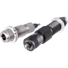 (image for) ULTRA MICROMETER SEATER AND FULL LENGTH SIZING DIES SET