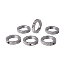 CO-AX XL CROSSBOLT DIE LOCK RINGS