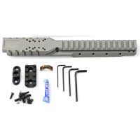 (image for) HANNIBAL RAIL FOR RUGER® MINI-14® & RUGER® MINI THIRTY®