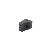 (image for) REAR TRUNNION FOLDING STOCK ADAPTER FOR AK-47