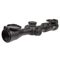 (image for) WHISKEY4 2.5-10X42MM SFP RIFLE SCOPE
