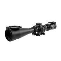 TANGO MSR 5-30X56MM FFP ILLUMINATED RIFLE SCOPE