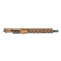 (image for) AR-15 SUPER DUTY MOD1 5.56X45 NATO COMPLETE UPPER RECEIVER