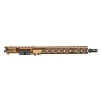 (image for) AR-15 SUPER DUTY MOD1 5.56X45 NATO COMPLETE UPPER RECEIVER