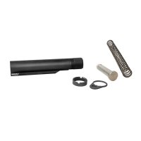 (image for) AR-15 PREMIUM MIL-SPEC BUFFER TUBE ASSEMBLY WITH SUPER 42
