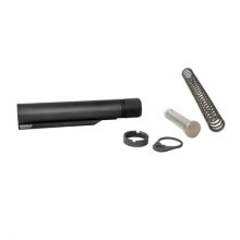 (image for) AR-15 PREMIUM MIL-SPEC BUFFER TUBE ASSEMBLY WITH SUPER 42