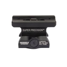 SUPER PRECISION AIMPOINT COMPM5S OPTIC MOUNT