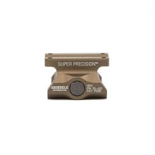 SUPER PRECISION TRIJICON MRO MOUNTS