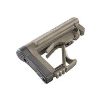(image for) MBA-5 BUTTSTOCK ASSEMBLY