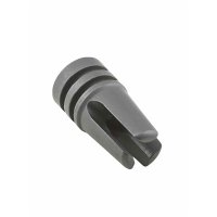(image for) AR-15 A1 3-PRONG COMPENSATOR/FLASH HIDER