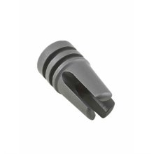 (image for) AR-15 A1 3-PRONG COMPENSATOR/FLASH HIDER