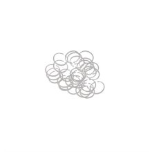 (image for) AR-15 BOLT GAS RINGS