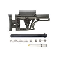 (image for) MBA-1 BUTTSTOCK WITH 223/5.56 BUFFER ASSEMBLY