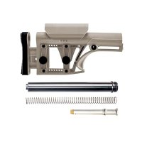 (image for) MBA-1 BUTTSTOCK WITH 223/5.56 BUFFER ASSEMBLY