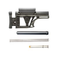 (image for) MBA-1 BUTTSTOCK WITH 308/7.62 BUFFER ASSEMBLY