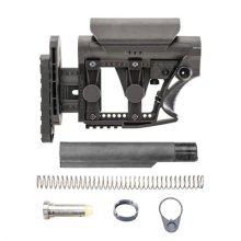 (image for) MBA-3 BUTTSTOCK WITH 223/5.56 BUFFER ASSEMBLY