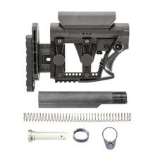 (image for) MBA-3 BUTTSTOCK WITH 308/7.62 BUFFER ASSEMBLY