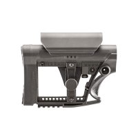 (image for) MBA-4 CARBINE BUTTSTOCK WITH CHEEK REST