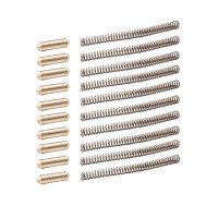 (image for) AR-15 TAKEDOWN PIN DETENT WITH SPRING