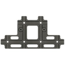(image for) LEVER GUN STOCK SHELL HOLDER PLATE & SHELL HOLDERS