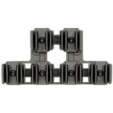 (image for) LEVER GUN STOCK SHELL HOLDER PLATE & SHELL HOLDERS