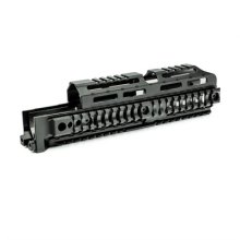 AK ALPHA SERIES QUAD RAIL HANDGUARDS