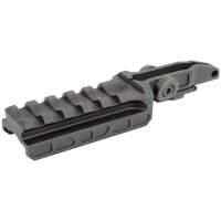 (image for) AK ALPHA MINI DOT MOUNT PICATINNY