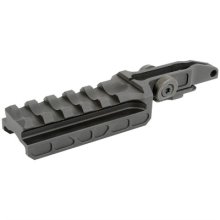 (image for) AK ALPHA MINI DOT MOUNT PICATINNY