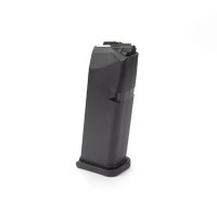 (image for) PERFORMANCE MAGAZINES FOR GLOCK 9MM LUGER SEMI-AUTO HANDGUNS