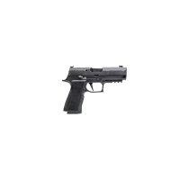 (image for) P320 XTEN COMP 10MM AUTO SEMI-AUTO HANDGUN