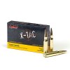 (image for) X-TAC 7.62X51 NATO RIFLE AMMO