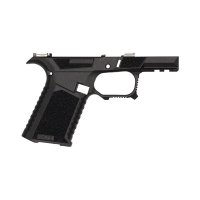 (image for) SCT 43X SUB COMPACT STRIPPED POLYMER FRAME