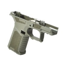 (image for) SCT 43X SUB COMPACT STRIPPED POLYMER FRAME