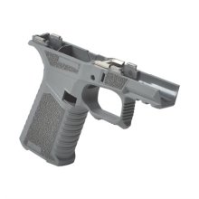 (image for) SCT 43X SUB COMPACT STRIPPED POLYMER FRAME