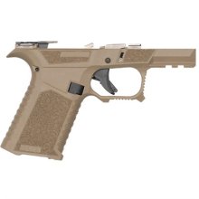(image for) SCT 43X SUB COMPACT ASSEMBLED POLYMER FRAME