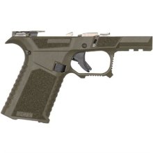 (image for) SCT 43X SUB COMPACT ASSEMBLED POLYMER FRAME