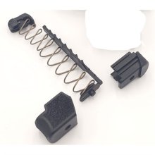 (image for) MTX 365 10 TO 13 ROUND MAG EXTENDER FOR 380 ACP SIG SAUER P365®