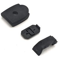 MAGAZINE CONVERSION KIT-W/O SPRING 15 TO 17 ROUND FOR H&K VP9®