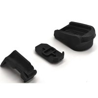 MAGAZINE CONVERSION KIT-W/O SPRING 10 TO 12 ROUND FOR H&K VP9SK