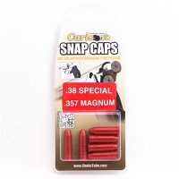 (image for) SNAP CAPS FOR PISTOL CARTRIDGES