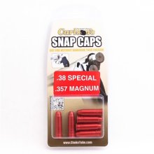 (image for) SNAP CAPS FOR PISTOL CARTRIDGES