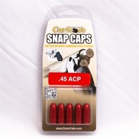 (image for) SNAP CAPS FOR PISTOL CARTRIDGES