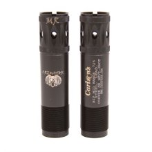 (image for) CREMATOR PORTED WATERFOWL FOR BROWNING INVECTOR PLUS