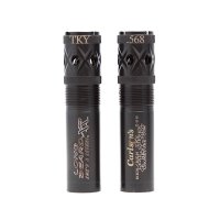 (image for) PORTED LONG BEARD TURKEY FOR BERETTA/BENELLI MOBIL CHOKE TUBES