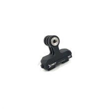 (image for) KINECT GOPRO CAMERA MOUNT QUICK DETACH (QD) FOR MLOK RAILS