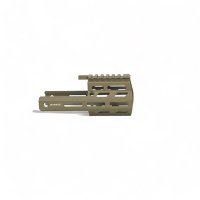 (image for) SRX3 RECEIVER EXTENSION FOR STRIBOG SP9