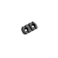 (image for) M-LOK SLOTTED PICATINNY RAIL
