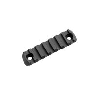 (image for) M-LOK SLOTTED PICATINNY RAIL